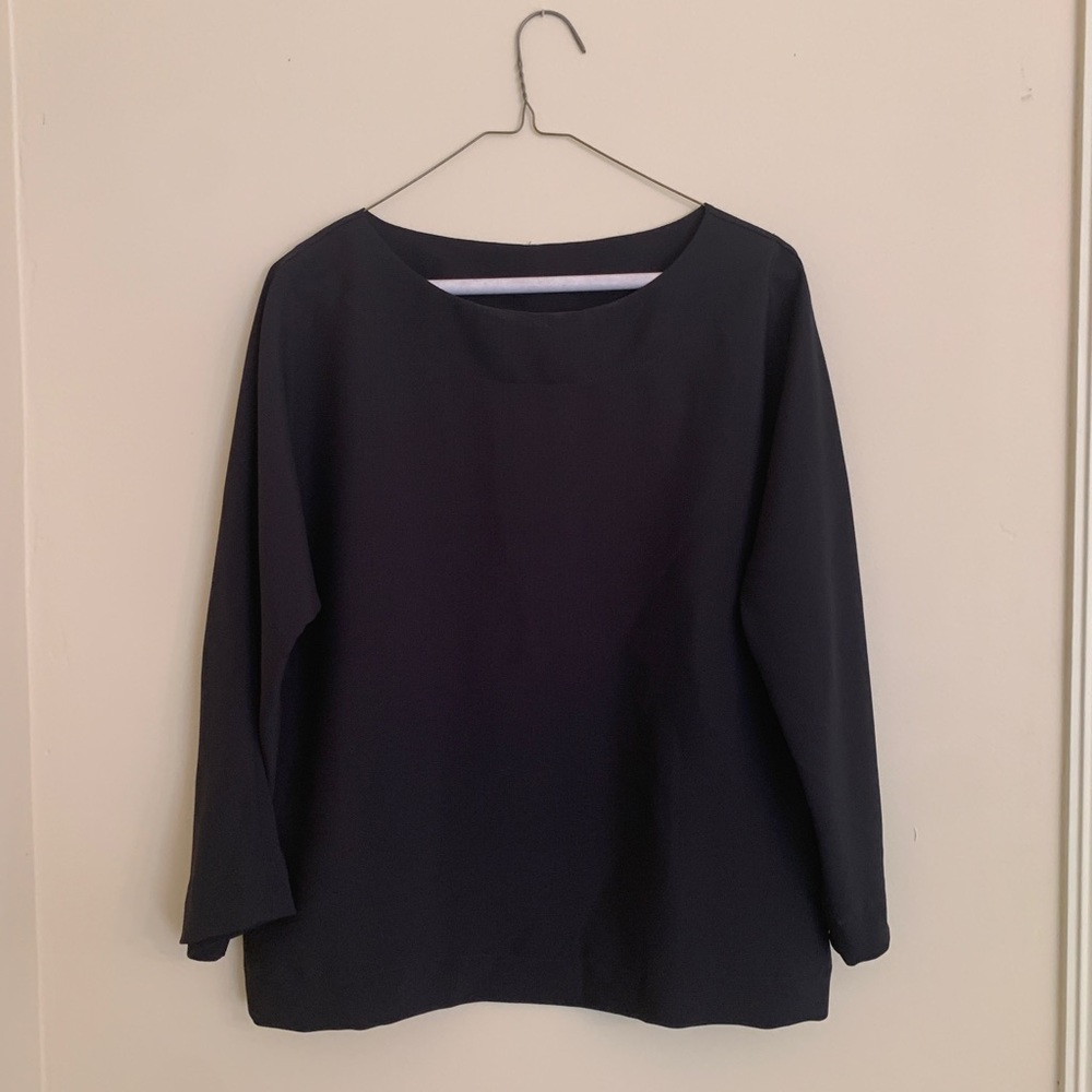 Babette Top